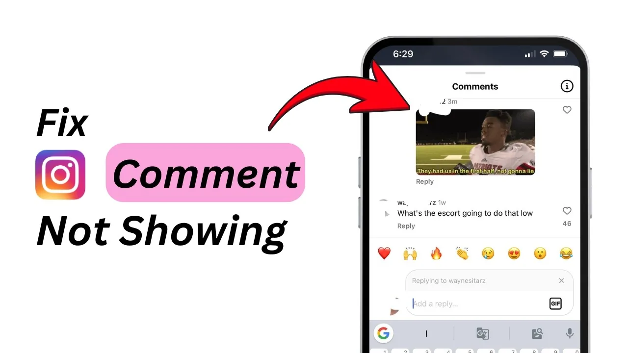 Why Can’t I See Comments on Instagram? Fixes for 2026