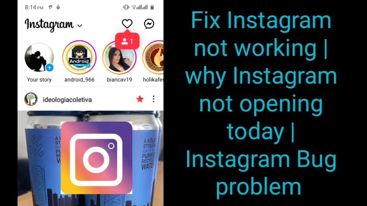 Why Is Instagram Not Working? Common Fixes for 2026