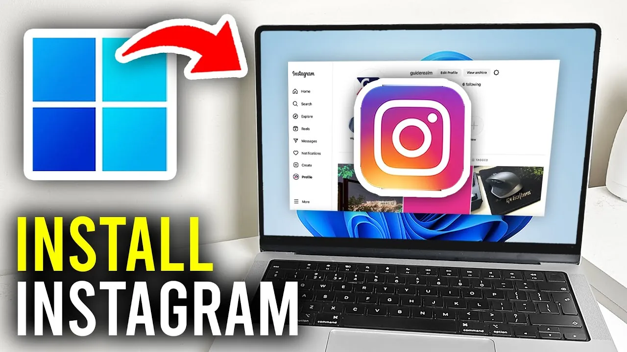 Why Does Instagram Add Mobile Features to PC Slowly? Why Does Instagram Add Mobile Features to PC Slowly?